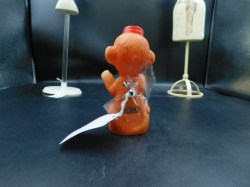 monkey key bk
